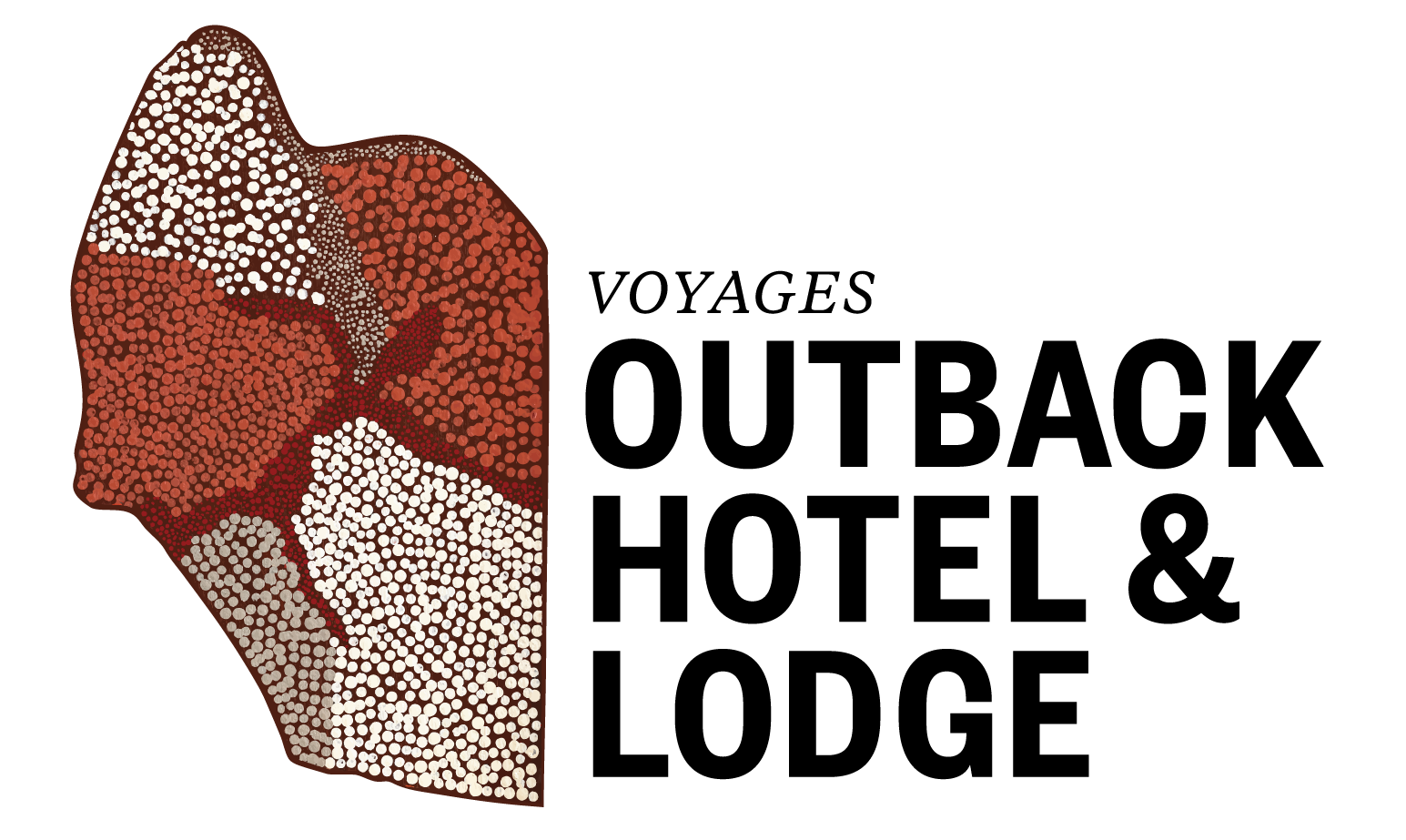 Outback Hotel & Lodge Logo
