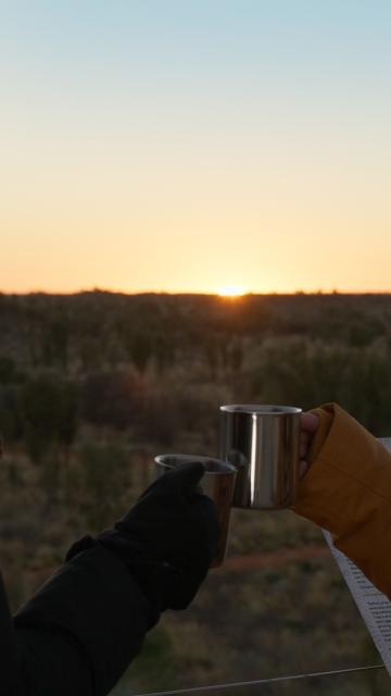 Sunrise Journeys
